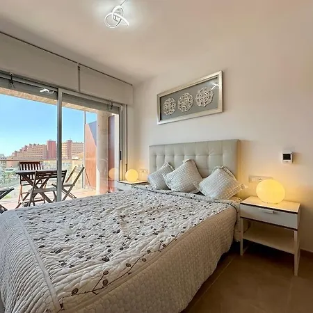 Apartman V019 - Mestral 1 Roses