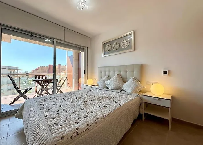 Apartman V019 - Mestral 1 Roses
