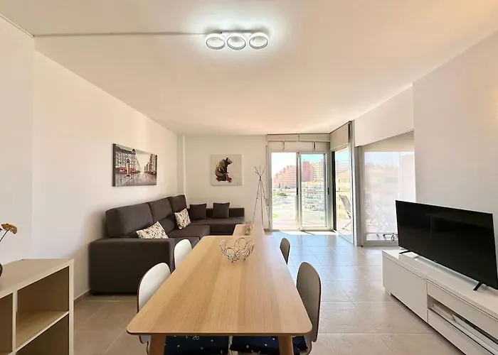 V019 - Mestral 1 Apartman *