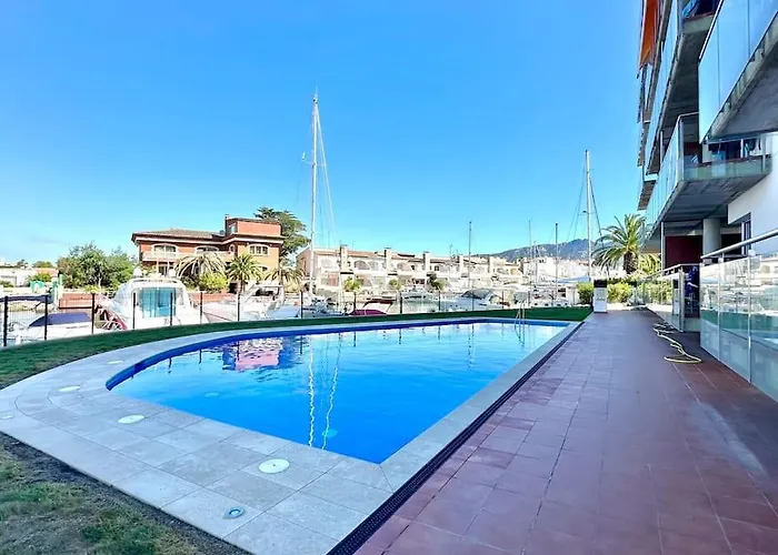 Apartman V019 - Mestral 1 *