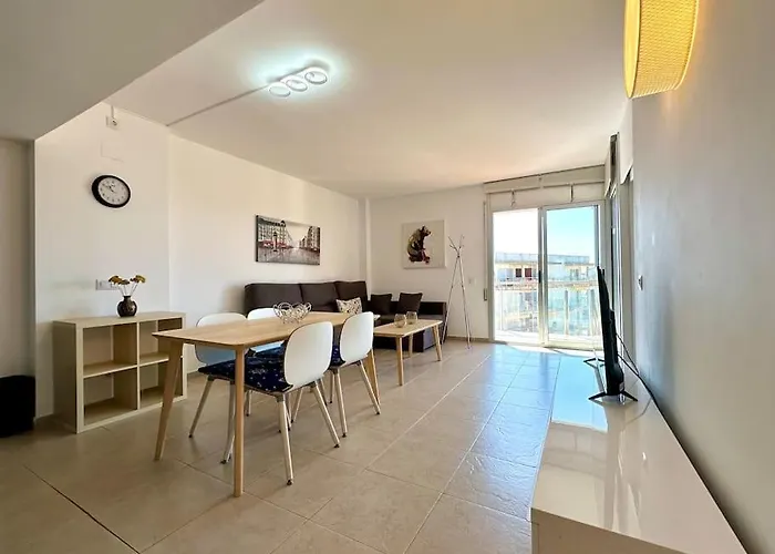 Apartman V019 - Mestral 1 Roses