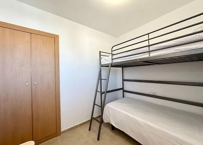 Apartman V019 - Mestral 1 *