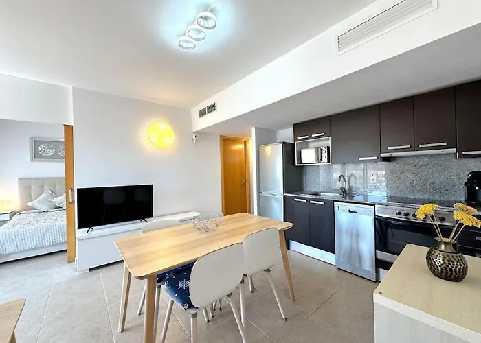 Apartman V019 - Mestral 1 Roses