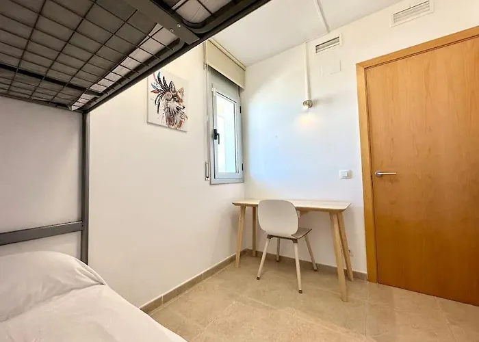 Apartman V019 - Mestral 1