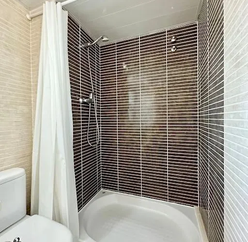 V019 - Mestral 1 Apartman *
