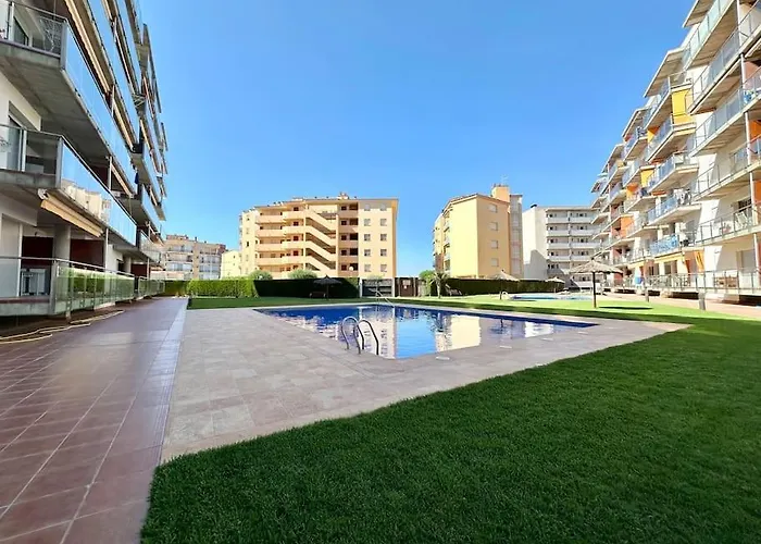 Apartman V019 - Mestral 1 *