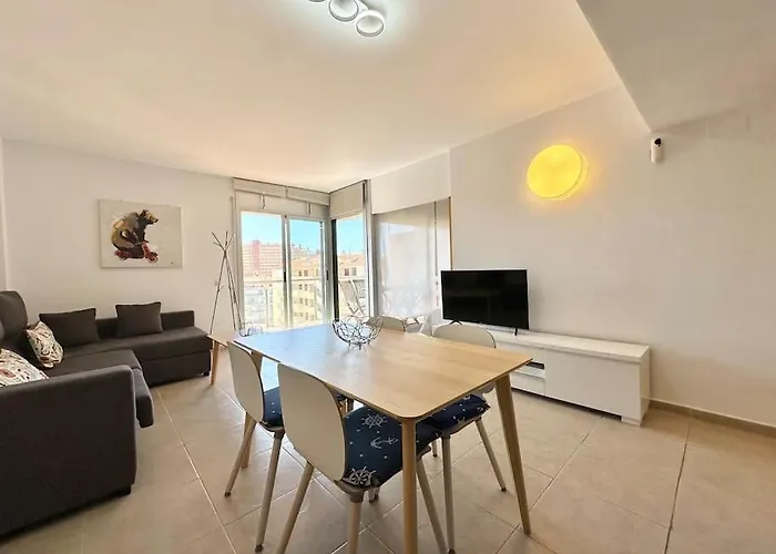 V019 - Mestral 1 Apartman