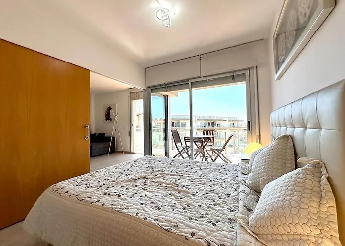V019 - Mestral 1 Apartman