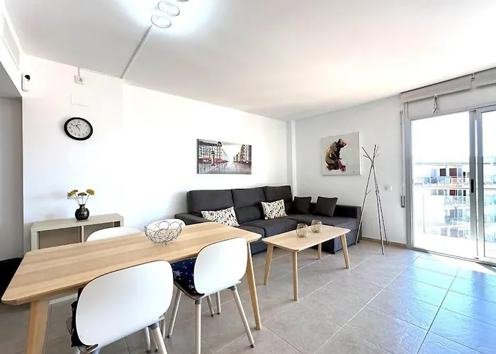 Apartman V019 - Mestral 1