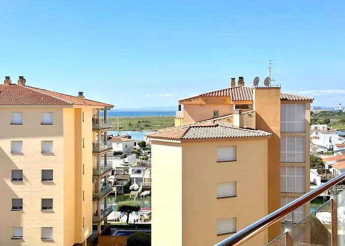 V019 - Mestral 1 Apartman *