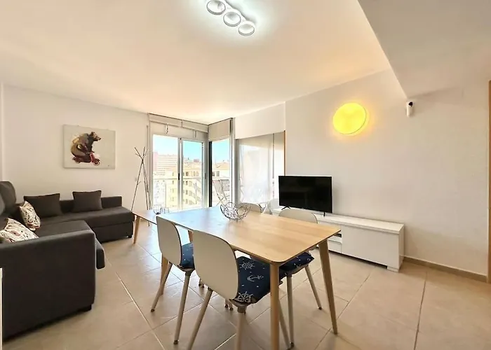 Apartman V019 - Mestral 1 *