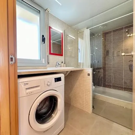 Appartement V019 - Mestral 1