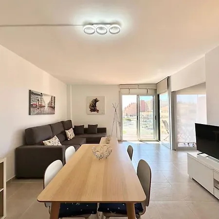 V019 - Mestral 1 Apartment *