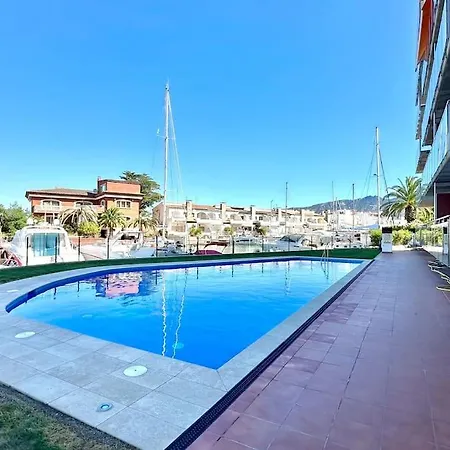 Apartment V019 - Mestral 1 *