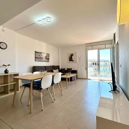 Apartment V019 - Mestral 1 Roses