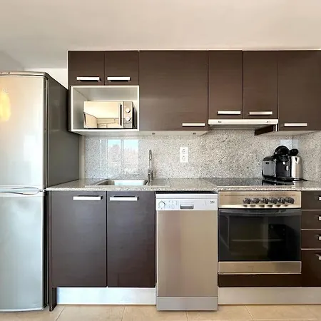 V019 - Mestral 1 Apartment