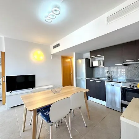 Apartment V019 - Mestral 1 Roses