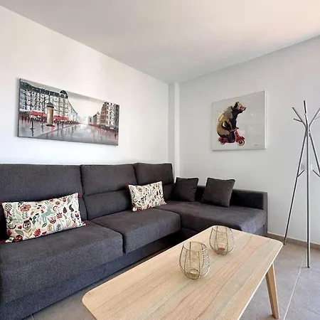 V019 - Mestral 1 Apartment