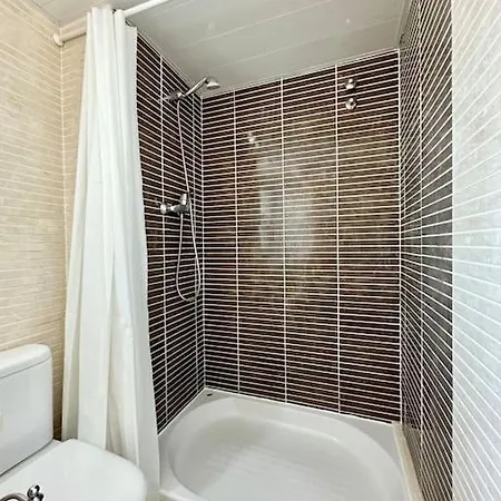 V019 - Mestral 1 Apartment *