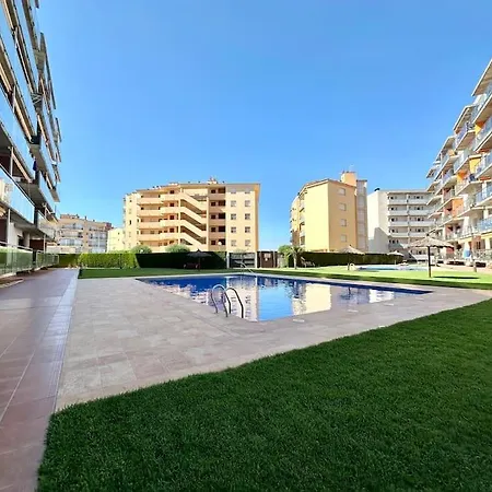 Apartment V019 - Mestral 1 *