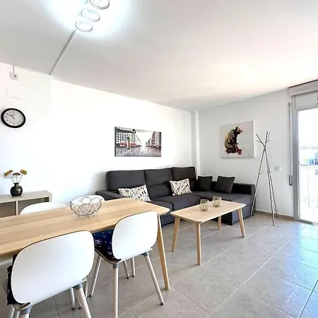 Apartment V019 - Mestral 1