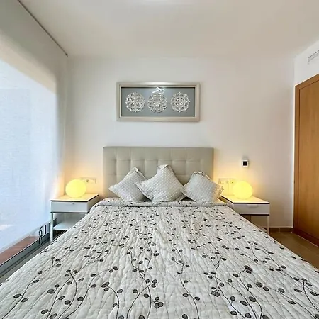 V019 - Mestral 1 Apartment Roses