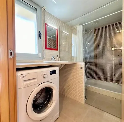 Apartamento V019 - Mestral 1