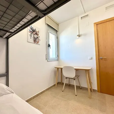 公寓 V019 - Mestral 1