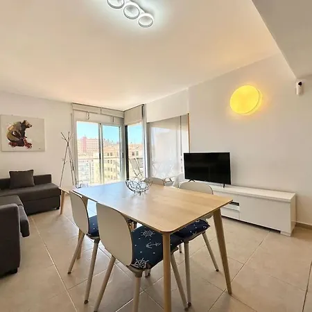 V019 - Mestral 1 公寓